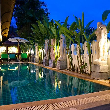My Place Boutique Hotel Ko Lanta Dış mekan fotoğraf