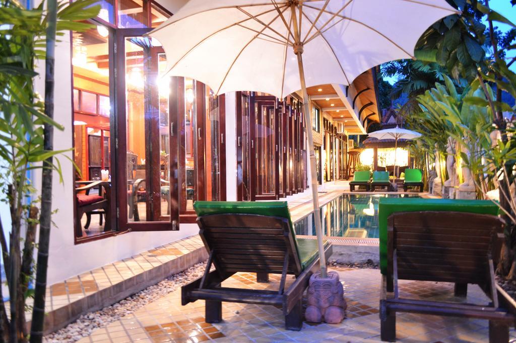 My Place Boutique Hotel Ko Lanta Dış mekan fotoğraf
