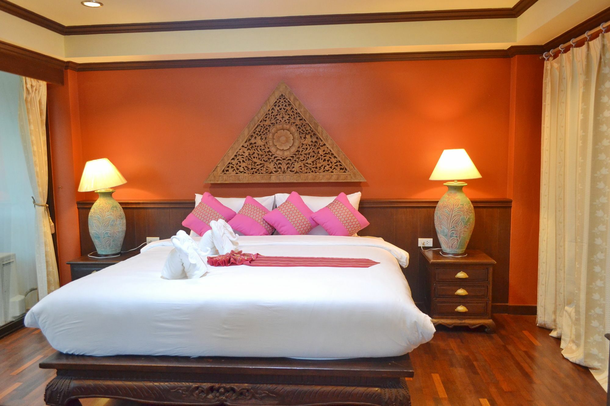 My Place Boutique Hotel Ko Lanta Dış mekan fotoğraf